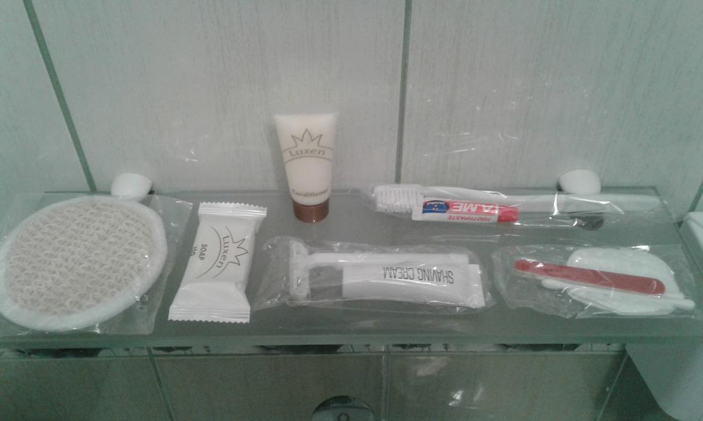 Viesu Maja Ezerkalns Otel Krāslava Dış mekan fotoğraf